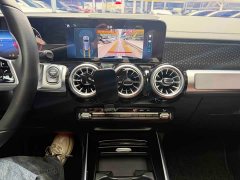 Mercedes-Benz GLB 220 Version - ფოტო 8