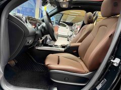 Mercedes-Benz GLB 220 Version - ფოტო 9