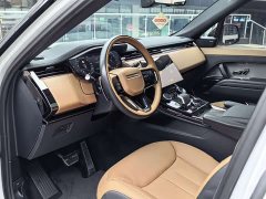 Land Rover Range Rover Sport 400PS Dynamic SE - ფოტო 10