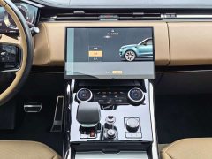 Land Rover Range Rover Sport 400PS Dynamic SE - ფოტო 11