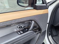 Land Rover Range Rover Sport 400PS Dynamic SE - ფოტო 12