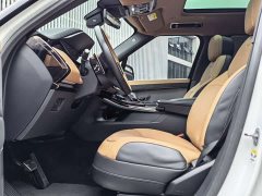 Land Rover Range Rover Sport 400PS Dynamic SE - ფოტო 13