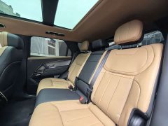 Land Rover Range Rover Sport 400PS Dynamic SE - ფოტო 14