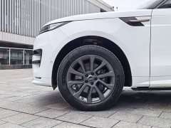 Land Rover Range Rover Sport 400PS Dynamic SE - ფოტო 15