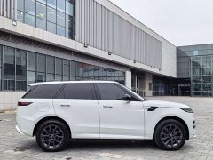 Land Rover Range Rover Sport 400PS Dynamic SE - ფოტო 16