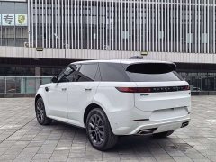 Land Rover Range Rover Sport 400PS Dynamic SE - ფოტო 17