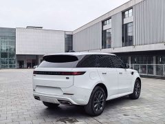 Land Rover Range Rover Sport 400PS Dynamic SE - ფოტო 18