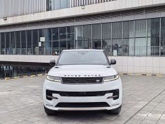 Land Rover Range Rover Sport 400PS Dynamic SE - ფოტო 2