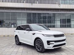 Land Rover Range Rover Sport 400PS Dynamic SE - ფოტო 3