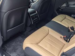 Land Rover Range Rover Sport 400PS Dynamic SE - ფოტო 4