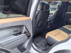 Land Rover Range Rover Sport 400PS Dynamic SE - ფოტო 5
