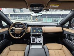 Land Rover Range Rover Sport 400PS Dynamic SE - ფოტო 7