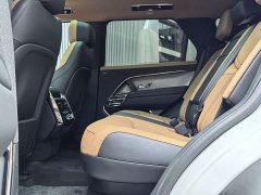 Land Rover Range Rover Sport 400PS Dynamic SE - ფოტო 8