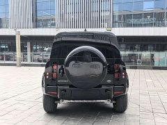 Land Rover Defender 90 2.0T P300 S - ფოტო 11