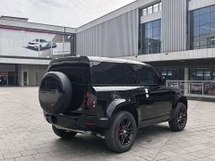 Land Rover Defender 90 2.0T P300 S - ფოტო 12