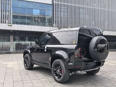 Land Rover Defender 90 2.0T P300 S - ფოტო 13