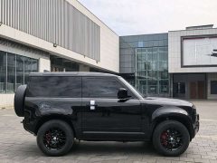 Land Rover Defender 90 2.0T P300 S - ფოტო 14