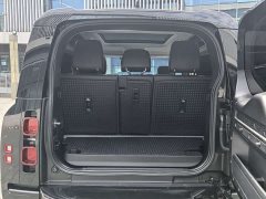 Land Rover Defender 90 2.0T P300 S - ფოტო 15