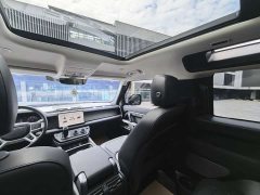 Land Rover Defender 90 2.0T P300 S - ფოტო 16