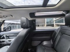 Land Rover Defender 90 2.0T P300 S - ფოტო 17