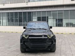 Land Rover Defender 90 2.0T P300 S - ფოტო 2