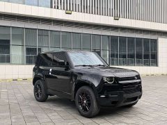 Land Rover Defender 90 2.0T P300 S - ფოტო 3