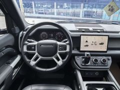 Land Rover Defender 90 2.0T P300 S - ფოტო 6