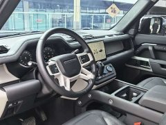 Land Rover Defender 90 2.0T P300 S - ფოტო 7