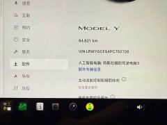 Tesla Model Y Edition - ფოტო 12