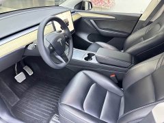 Tesla Model Y Edition - ფოტო 13