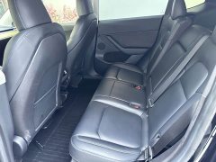 Tesla Model Y Edition - ფოტო 14