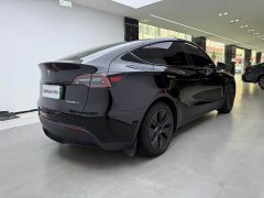 Tesla Model Y Edition - ფოტო 3