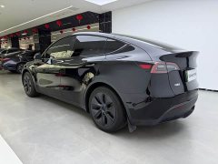 Tesla Model Y Edition - ფოტო 4