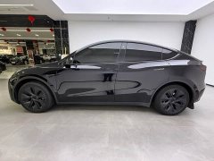 Tesla Model Y Edition - ფოტო 5