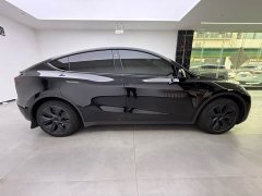 Tesla Model Y Edition - ფოტო 6