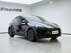 Tesla Model Y Edition - ფოტო 7