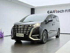 Denza D9 DM-i 1050 Deluxe Version - ფოტო 1