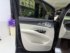 Denza D9 DM-i 1050 Deluxe Version - ფოტო 10