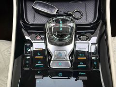Denza D9 DM-i 1050 Deluxe Version - ფოტო 12
