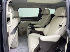 Denza D9 DM-i 1050 Deluxe Version - ფოტო 15