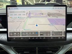 Denza D9 DM-i 1050 Deluxe Version - ფოტო 18