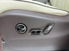 Denza D9 DM-i 1050 Deluxe Version - ფოტო 19