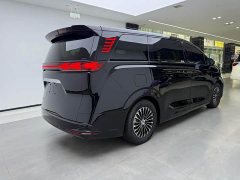 Denza D9 DM-i 1050 Deluxe Version - ფოტო 3