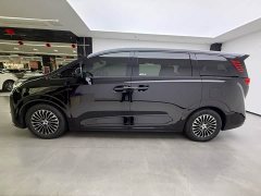 Denza D9 DM-i 1050 Deluxe Version - ფოტო 5