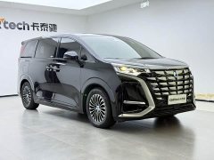 Denza D9 DM-i 1050 Deluxe Version - ფოტო 8