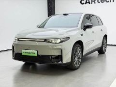 Leapmotor C10 210 Edition - ფოტო 1