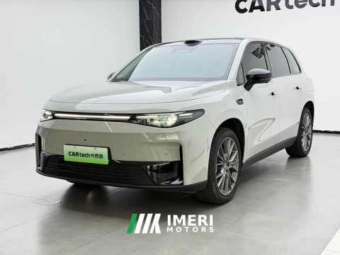 2025 Leapmotor C10 210 Edition - ავტომობილი ჩინეთიდან