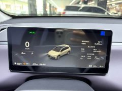 Leapmotor C10 210 Edition - ფოტო 11