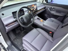 Leapmotor C10 210 Edition - ფოტო 12