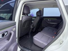 Leapmotor C10 210 Edition - ფოტო 13